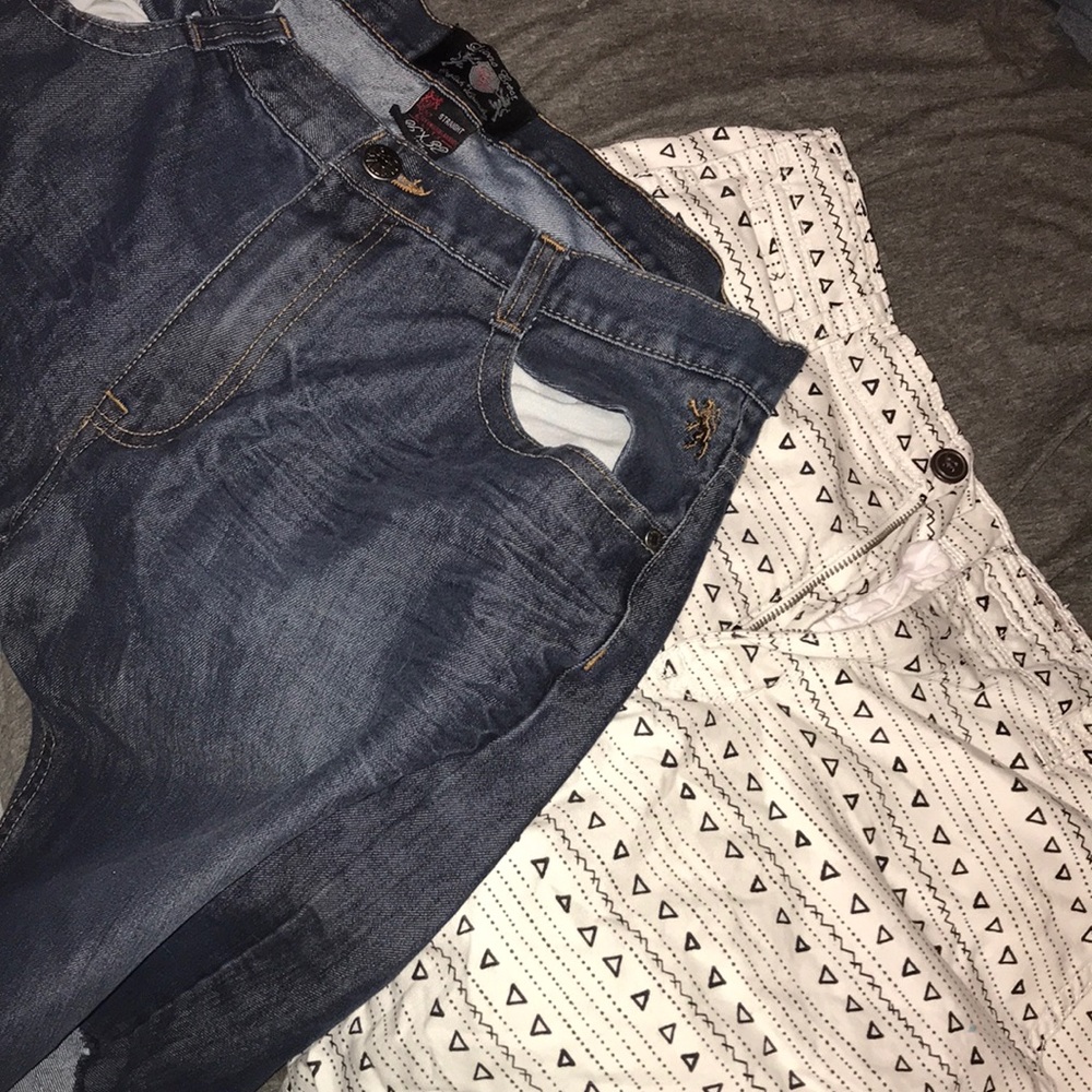 Shorts